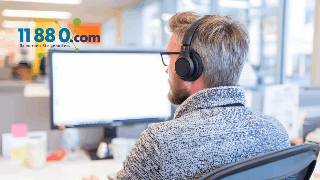 11880 Bewertung löschen lassen