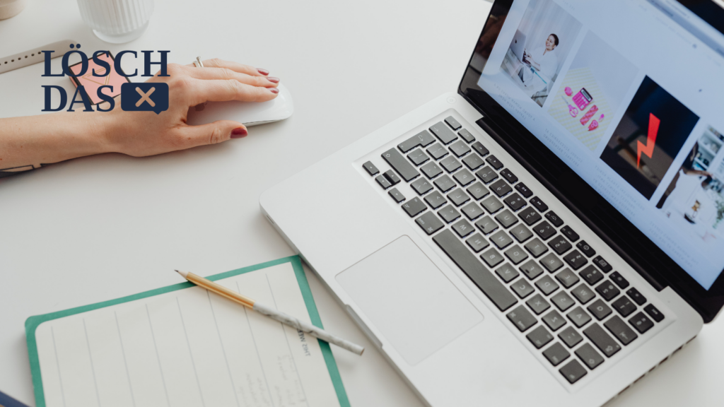 Google Bewertung zurückverfolgen: Ist das möglich?