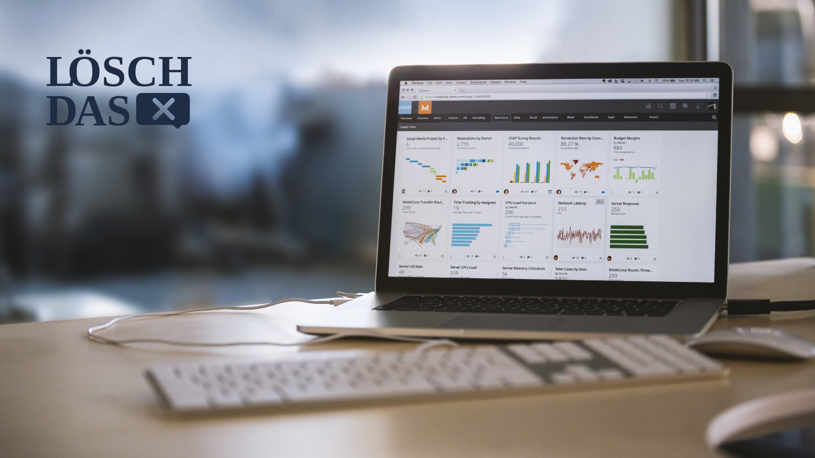 SEO und Reputationsmanagement