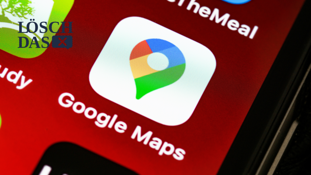 Google Maps Ranking verbessern