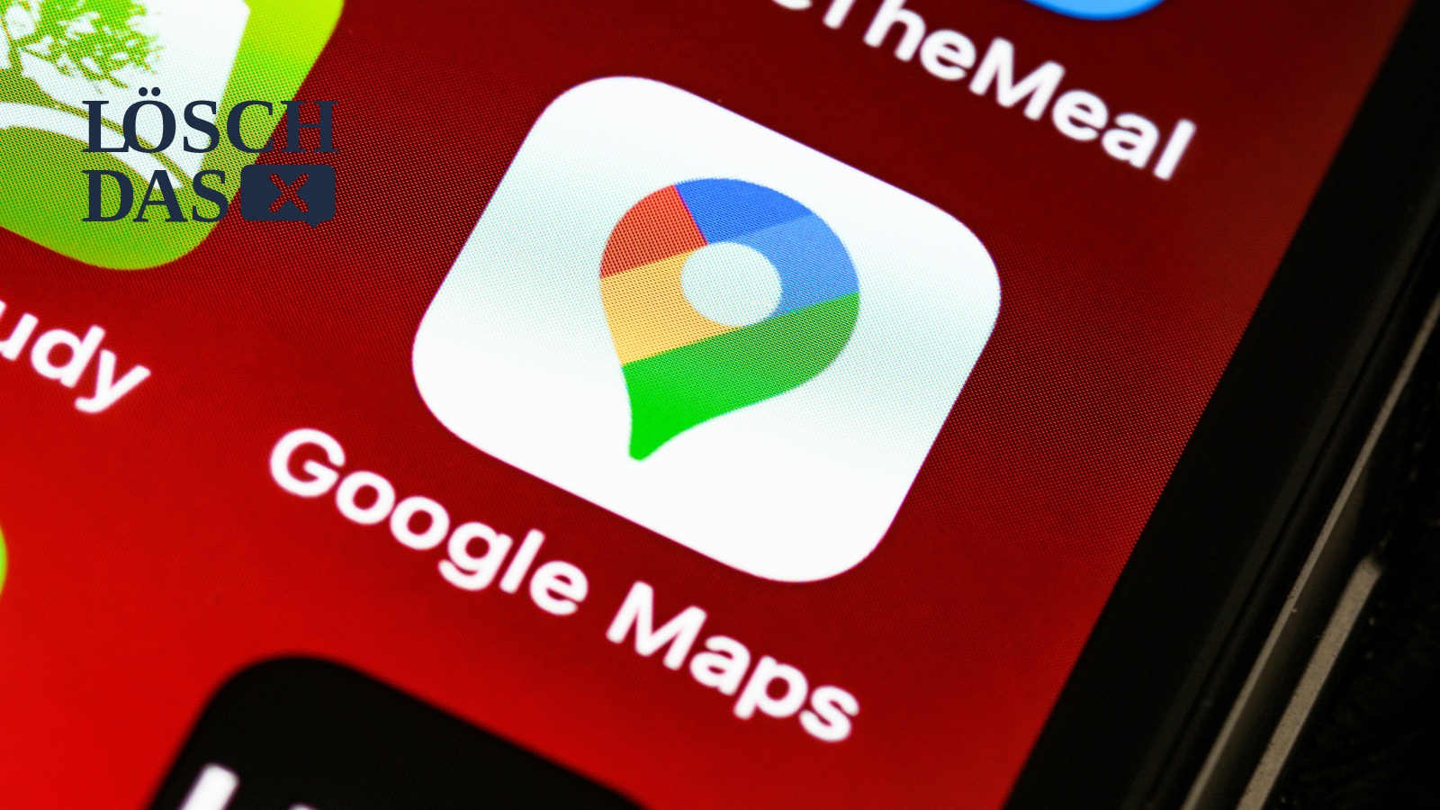 Google Maps Ranking verbessern